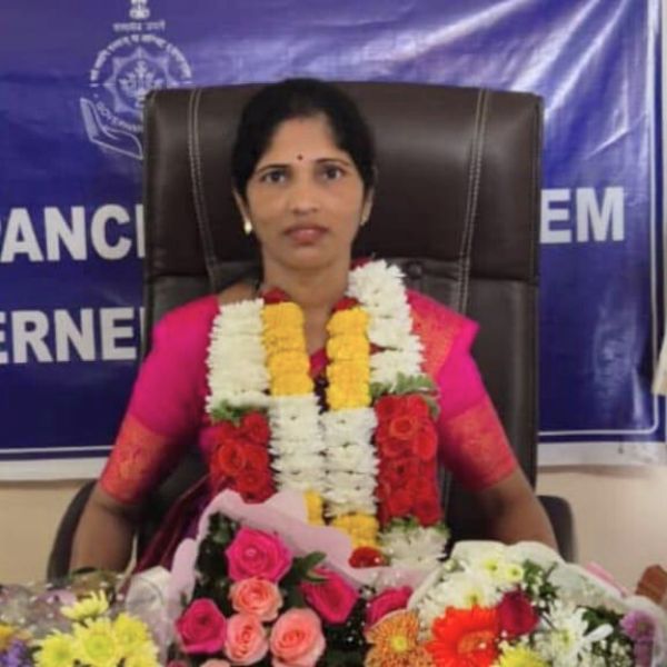 VP Torxem - Sarpanch